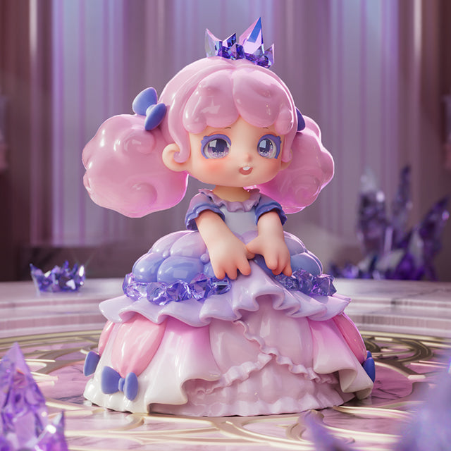 MIANA Castle of Wonders Series Blind Box